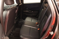 Mitsubishi ASX vaihtoauto