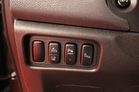 Mitsubishi ASX vaihtoauto