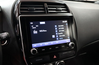 Mitsubishi ASX vaihtoauto