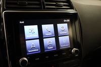 Mitsubishi ASX vaihtoauto