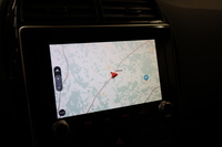 Mitsubishi ASX vaihtoauto