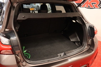 Mitsubishi ASX vaihtoauto