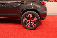 Mitsubishi ASX vaihtoauto