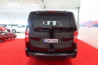 Toyota Proace Verso vaihtoauto