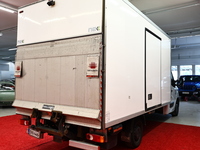 Renault Master vaihtoauto