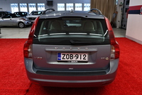Volvo V50 vaihtoauto