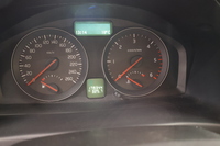 Volvo V50 vaihtoauto