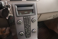 Volvo V50 vaihtoauto