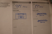 Volvo V50 vaihtoauto