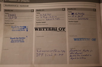 Volvo V50 vaihtoauto