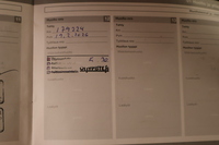 Volvo V50 vaihtoauto