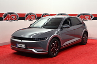 Hyundai IONIQ 5 vaihtoauto