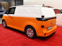Volkswagen ID. Buzz Cargo vaihtoauto