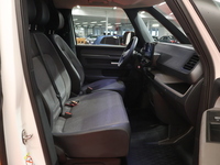 Volkswagen ID. Buzz Cargo vaihtoauto