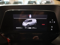 Volkswagen ID. Buzz Cargo vaihtoauto