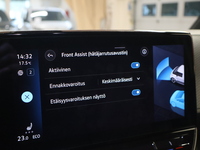 Volkswagen ID. Buzz Cargo vaihtoauto