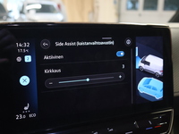 Volkswagen ID. Buzz Cargo vaihtoauto