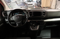 Opel Zafira-e vaihtoauto