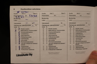 Opel Zafira-e vaihtoauto