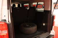 Opel Zafira-e vaihtoauto