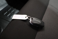 Opel Zafira-e vaihtoauto