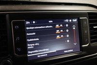 Opel Zafira-e vaihtoauto