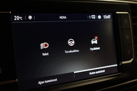 Opel Zafira-e vaihtoauto