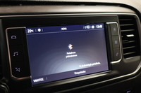 Opel Zafira-e vaihtoauto