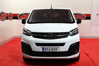 Opel Zafira-e vaihtoauto