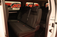 Opel Zafira-e vaihtoauto