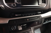 Opel Zafira-e vaihtoauto