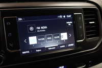 Opel Zafira-e vaihtoauto