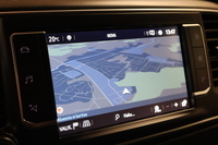 Opel Zafira-e vaihtoauto