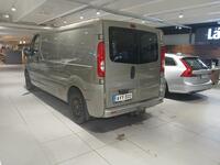 Opel Vivaro vaihtoauto