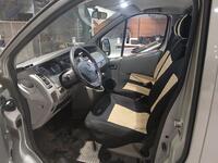 Opel Vivaro vaihtoauto