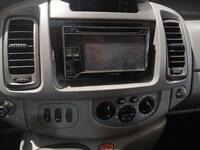 Opel Vivaro vaihtoauto