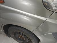 Opel Vivaro vaihtoauto