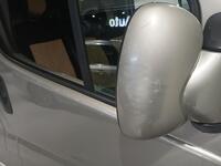 Opel Vivaro vaihtoauto