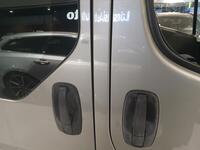 Opel Vivaro vaihtoauto