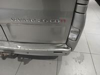 Opel Vivaro vaihtoauto