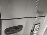 Opel Vivaro vaihtoauto