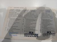 Opel Vivaro vaihtoauto