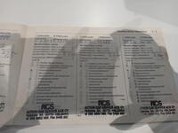 Opel Vivaro vaihtoauto