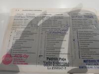 Opel Vivaro vaihtoauto