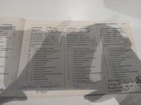 Opel Vivaro vaihtoauto