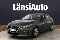 Mazda 3 vaihtoauto