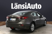 Mazda 3 vaihtoauto