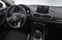 Mazda 3 vaihtoauto