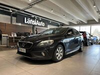 Volvo V40 Cross Country vaihtoauto