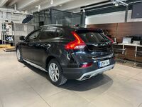 Volvo V40 Cross Country vaihtoauto